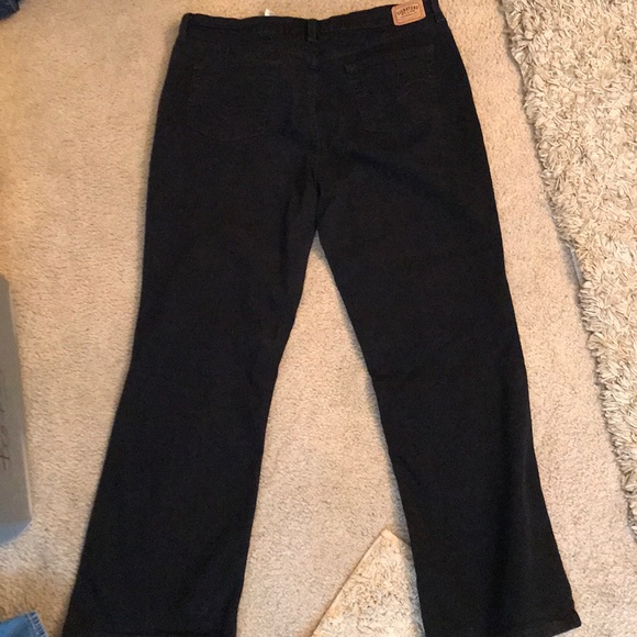 Brand new Levi’s bootcut - Picture 2 of 3